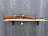 Rare Ruger carbine - .44 Mag - 18