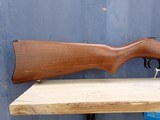 Rare Ruger carbine - .44 Mag - 18