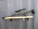 Serbu RN-50 - .50 bmg rifle - 1 of 9