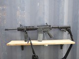 Bushmaster XM15 - AR15 - 5.56X45 State Park Police Rifle - 2 of 10