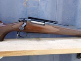 Remington Model Seven - 243 Winchester - Remington Model 7 - 3 of 9