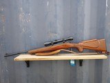 Remington 700 - .243 Win - Weaver Scope - 1 of 10