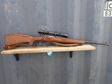Remington 700 - .243 Win - Weaver Scope - 5 of 10
