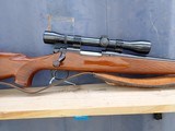 Remington 700 - .243 Win - Weaver Scope - 7 of 10