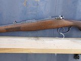 Mannlicher-Schoenauer 1903 system, 6.5x54mm Full rifle 22 inch - 7 of 9