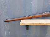 Mannlicher-Schoenauer 1903 system, 6.5x54mm Full rifle 22 inch - 8 of 9