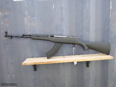 Norinco SKS Rifle - 7.62x39 -
