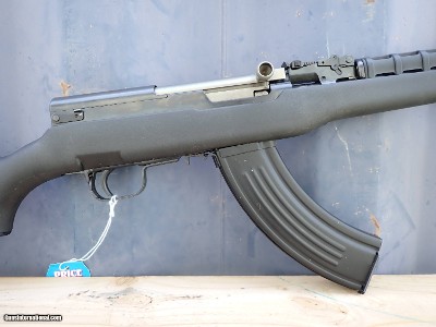 Norinco SKS Rifle - 7.62x39 - - Image 7 of 9