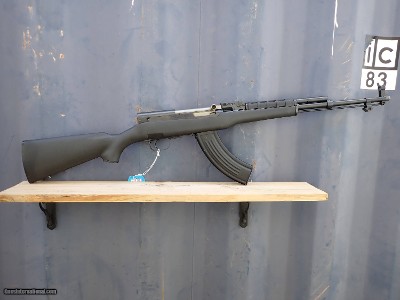 Norinco SKS Rifle - 7.62x39 - - Image 5 of 9