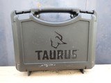 Taurus GX4 Toro - 9mm Optics Ready - NIB - 3 of 5