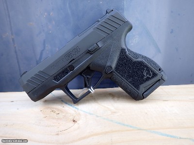 Taurus GX4 Toro - 9mm Optics Ready - NIB