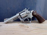 Rossi Model 511 - 22 LR Stainless - 1 of 4