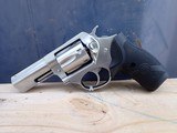 Ruger SP101 - .327 Federal Magnum In Box with papers