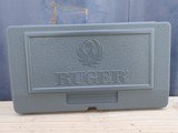 Ruger SP101 - .327 Federal Magnum In Box with papers - 4 of 5