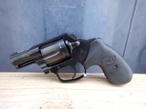 Colt Night Cobra - 38 special - night sight, DAO, with box, papers, lock, holster, and speed loaders, Unfired, Like New - 1 of 8