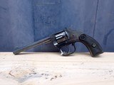 Harrington & Richardson Model 1906 - .22lr Revolver - 1 of 3