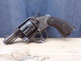 Colt DA Revolver - .41 colt - Gunsmith Special - 2 of 3