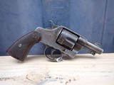 Colt DA Revolver - .41 colt - Gunsmith Special - 1 of 3