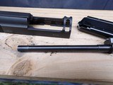 Walther P38 or P1 .22lr Conversion Kit - 4 of 6