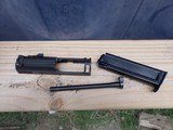 Walther P38 or P1 .22lr Conversion Kit - 2 of 6