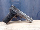 Friedrich Langehan's Gewehr und FahrradfabrikFL Selbstlader- .32ACP - Gunsmith Special - Parts Gun. - 1 of 3