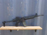 RARE Marcolmar Cetme LC Black Collapsible Stock Like FN FNC - 6 of 10