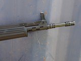 RARE Marcolmar Cetme LC Black Collapsible Stock Like FN FNC - 9 of 10