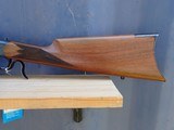 Very Rare Winchester 1885 Low Wall - 17 HMR - 2 of 10