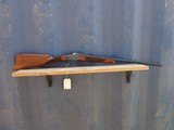 Very Rare Winchester 1885 Low Wall - 17 HMR - 6 of 10