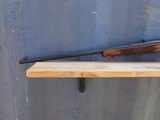 Very Rare Winchester 1885 Low Wall - 17 HMR - 4 of 10