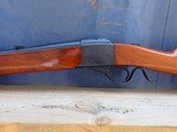 Ruger #3 - 375 Win
- Rare - 7 of 9