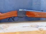 Ruger #3 - 375 Win
- Rare - 3 of 9