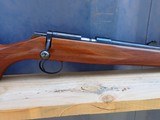 Kimber of Oregon Model 82 - 22 LR - 3 of 9