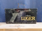 Stoeger Luger STLR-4 - 22 LR - 3 of 4