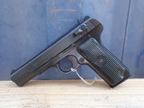 Zastava Arms M57 - 7.62x25 Tokarev - 1 of 3