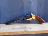 Pietta 1851 Colt Copy - 44 Cal Black Powder - 2 of 4