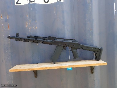 Palmetto State Armory PSAK-74 - 5.45x39
