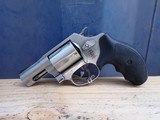 Smith & Wesson 60-9 - 357 Magnum - 1 of 4