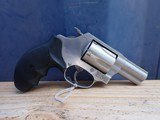 Smith & Wesson 60-9 - 357 Magnum - 2 of 4