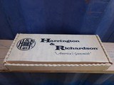 Harrington & Richardson Model 999 Sportsman - 22 LR - 3 of 4