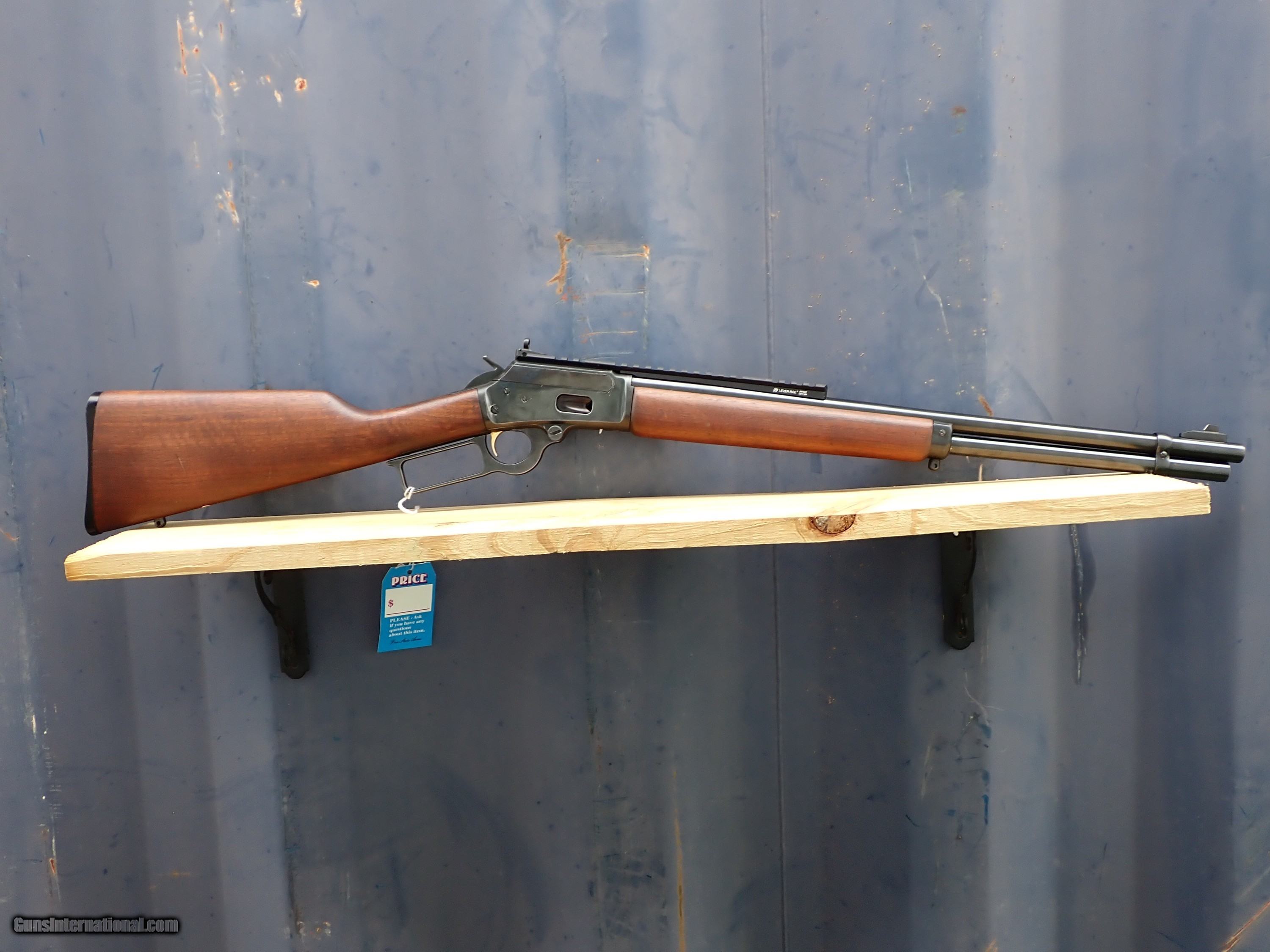 Marlin 1894 44 Mag