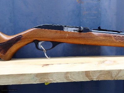Marlin Glenfield Model 60 - 22 LR - Image 7 of 9