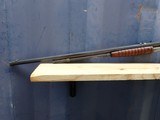 Remington Model 12-CS - 22 Remington Special ( 22 WRF ) - 5 of 10
