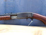 Remington Model 12-CS - 22 Remington Special ( 22 WRF ) - 3 of 10