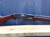 Remington Model 12-CS - 22 Remington Special ( 22 WRF ) - 8 of 10
