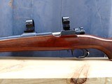 Custom Mannlicher Stocked Yugoslavian Mauser Mod 98 - 8mm Mauser ( 8x57 ) - 3 of 11