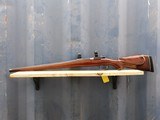 Custom Mannlicher Stocked Yugoslavian Mauser Mod 98 - 8mm Mauser ( 8x57 ) - 1 of 11
