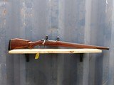 Custom Mannlicher Stocked Yugoslavian Mauser Mod 98 - 8mm Mauser ( 8x57 ) - 5 of 11