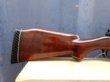 Custom Mannlicher Stocked Yugoslavian Mauser Mod 98 - 8mm Mauser ( 8x57 ) - 6 of 11