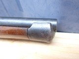Custom Mannlicher Stocked Yugoslavian Mauser Mod 98 - 8mm Mauser ( 8x57 ) - 10 of 11